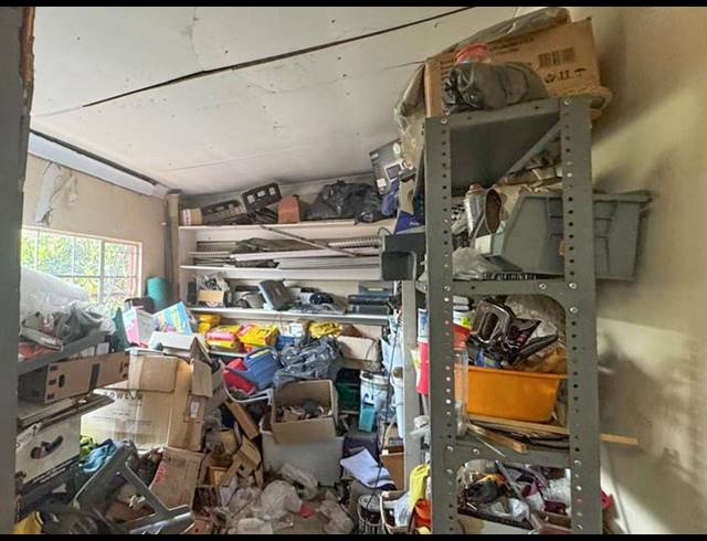 BUSINESS FOR SALE IN DIE HEUWEL